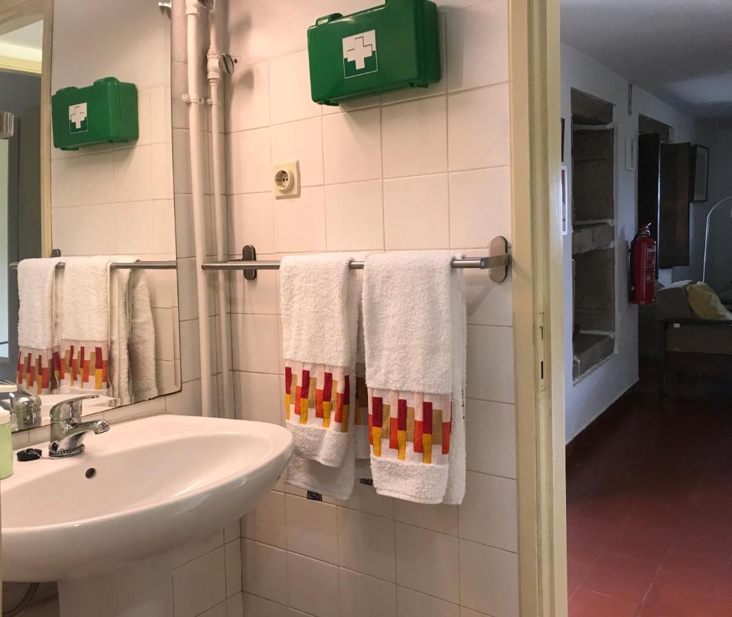 Casas Da Loureira - Casa Batatas I Villa Vila Nova de Cerveira Luaran gambar