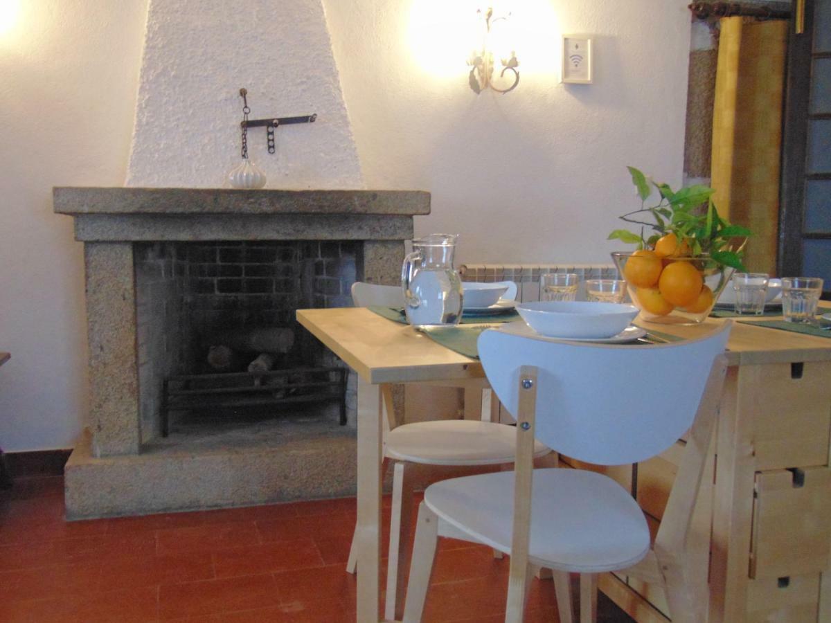 Casas Da Loureira - Casa Batatas I Villa Vila Nova de Cerveira Luaran gambar