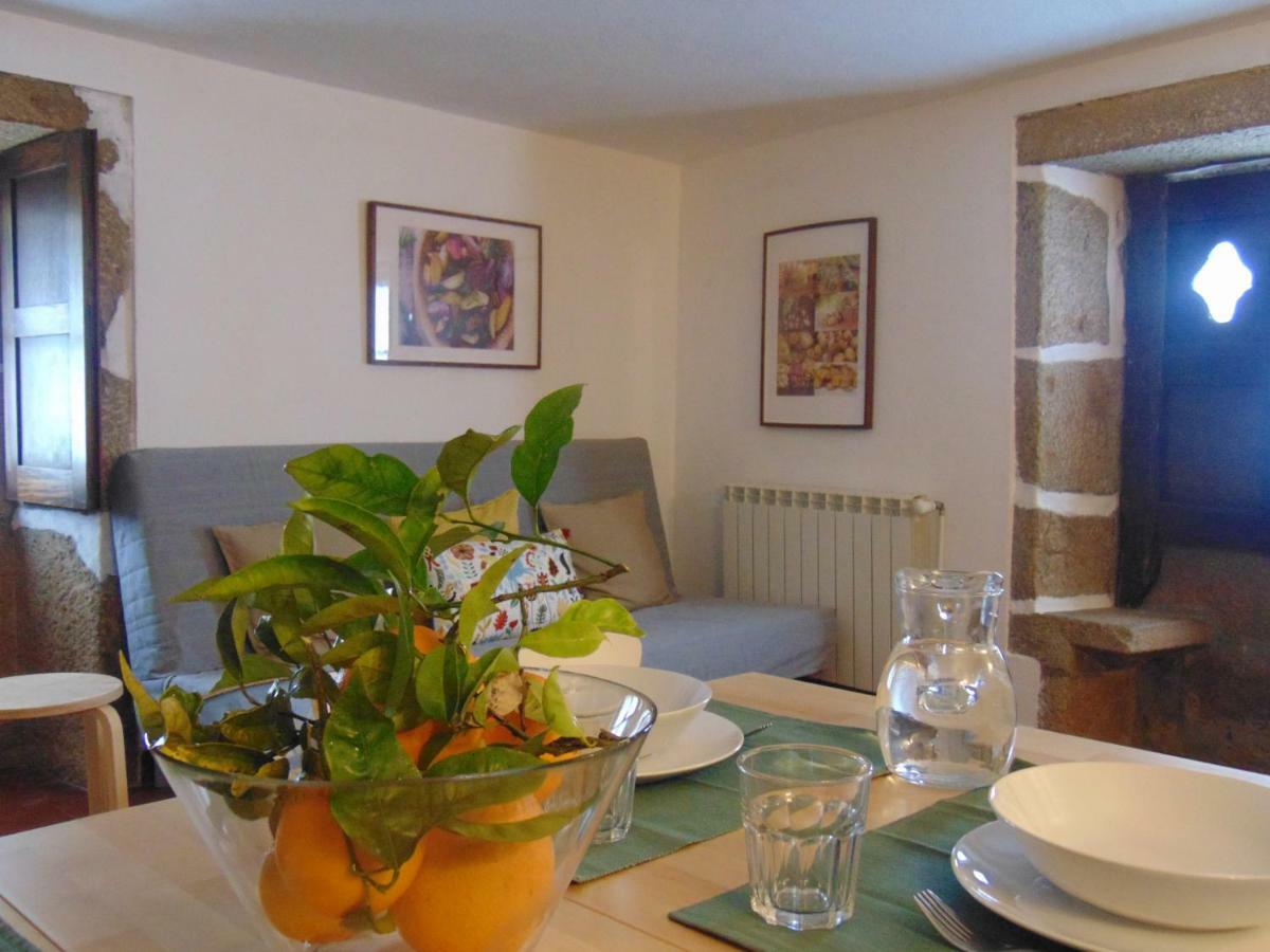 Casas Da Loureira - Casa Batatas I Villa Vila Nova de Cerveira Luaran gambar