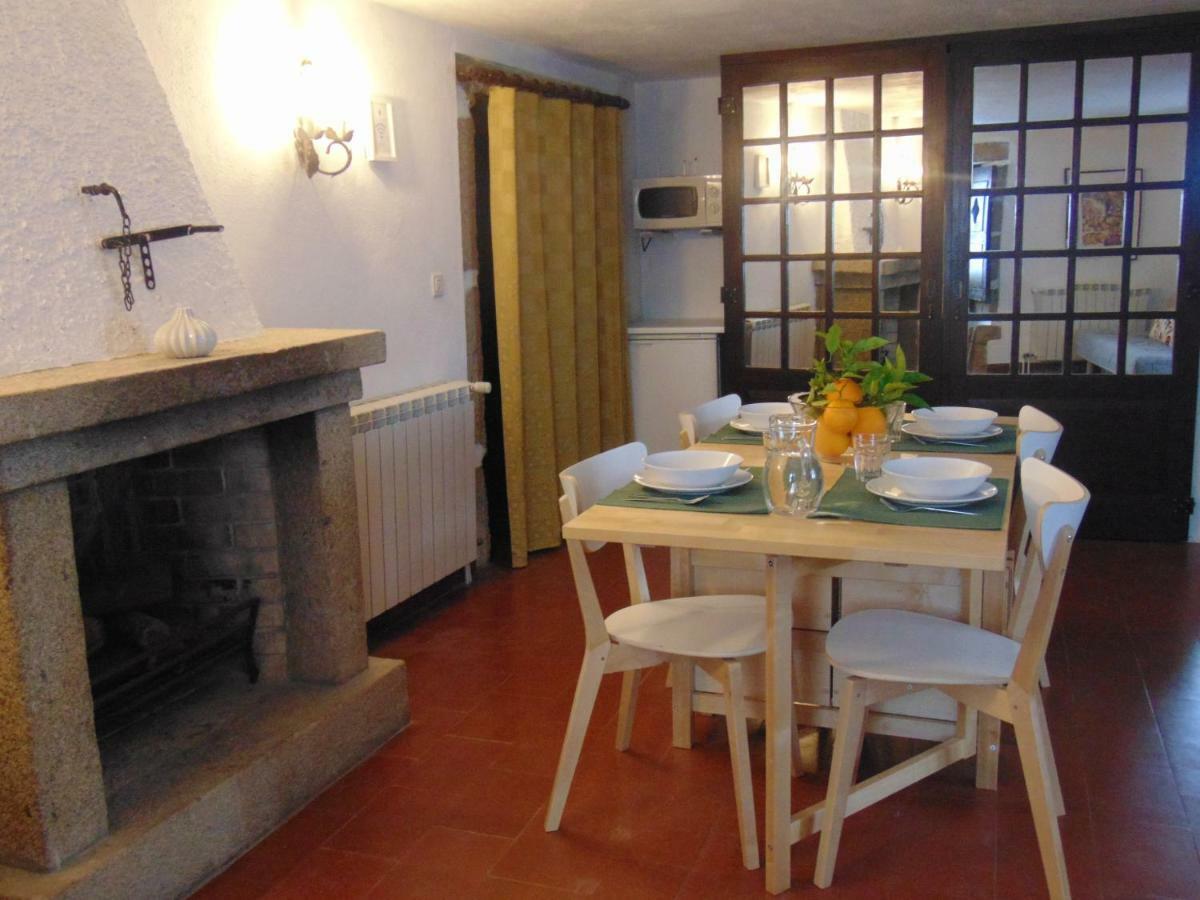 Casas Da Loureira - Casa Batatas I Villa Vila Nova de Cerveira Luaran gambar