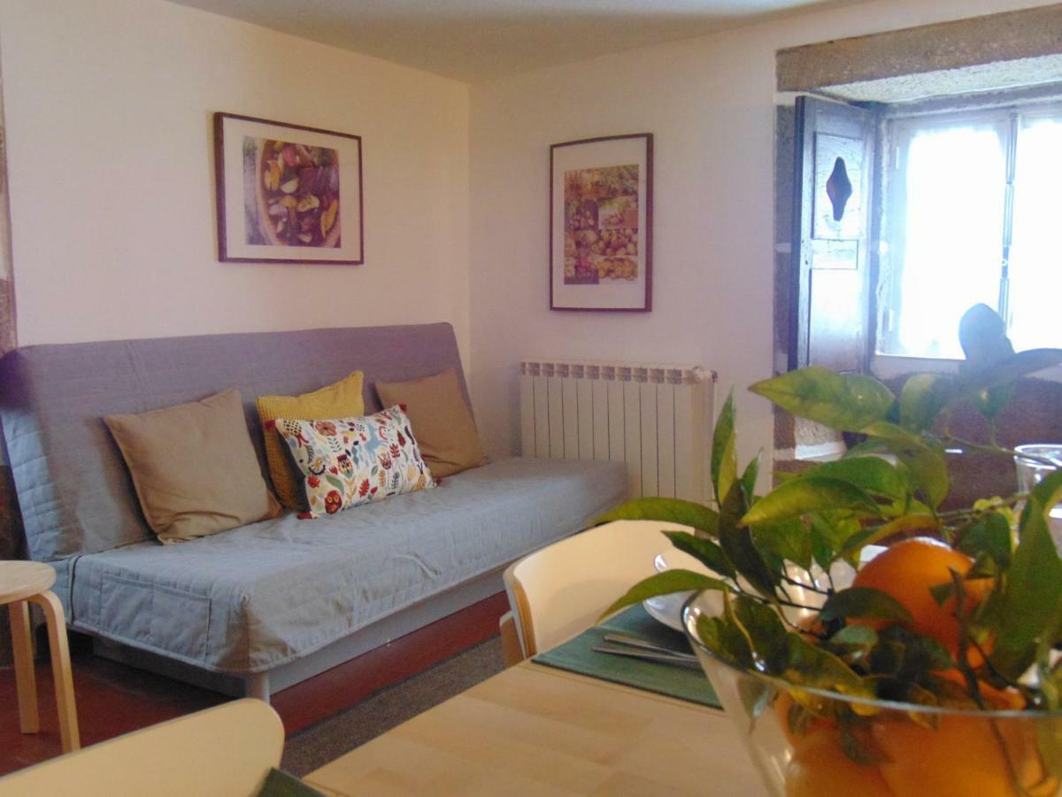 Casas Da Loureira - Casa Batatas I Villa Vila Nova de Cerveira Luaran gambar